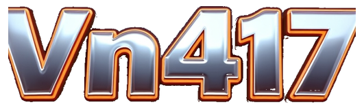vn417 logo