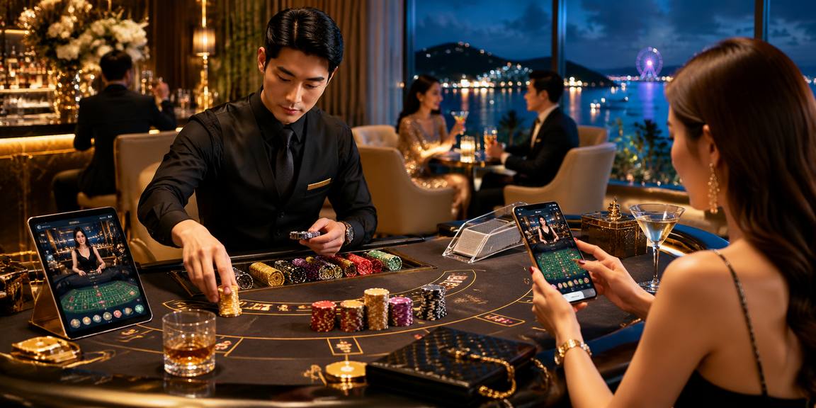 vn417 Dịch vụ & pháp lý