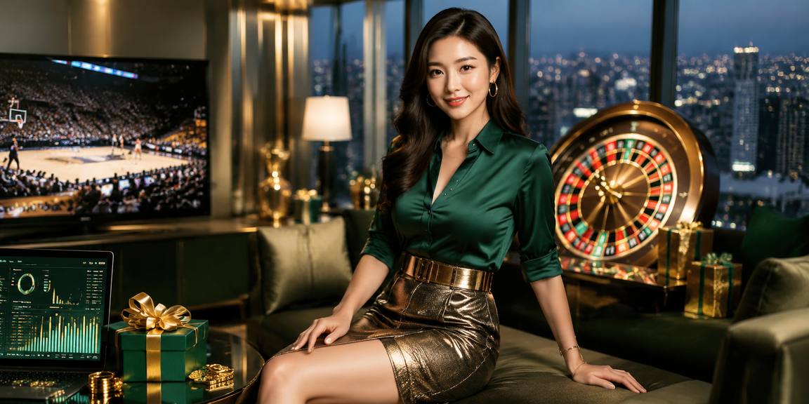 vn417 Live Casino